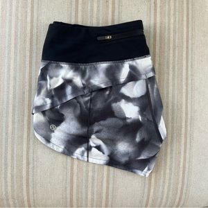Lululemon Speed Up Short